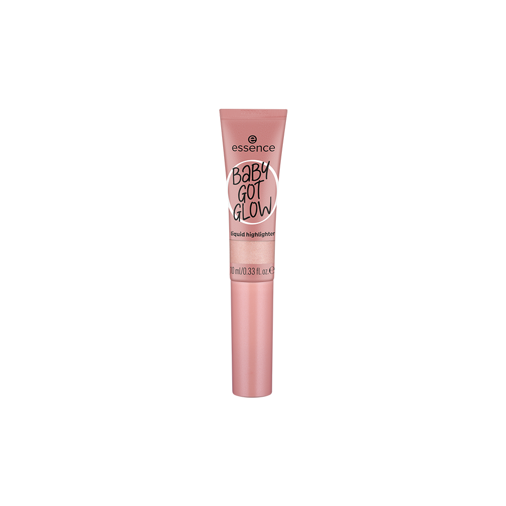 Baby Got Glow Liquid Highl.
