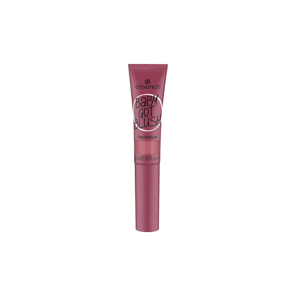 Baby Got Blush Liquid Blush