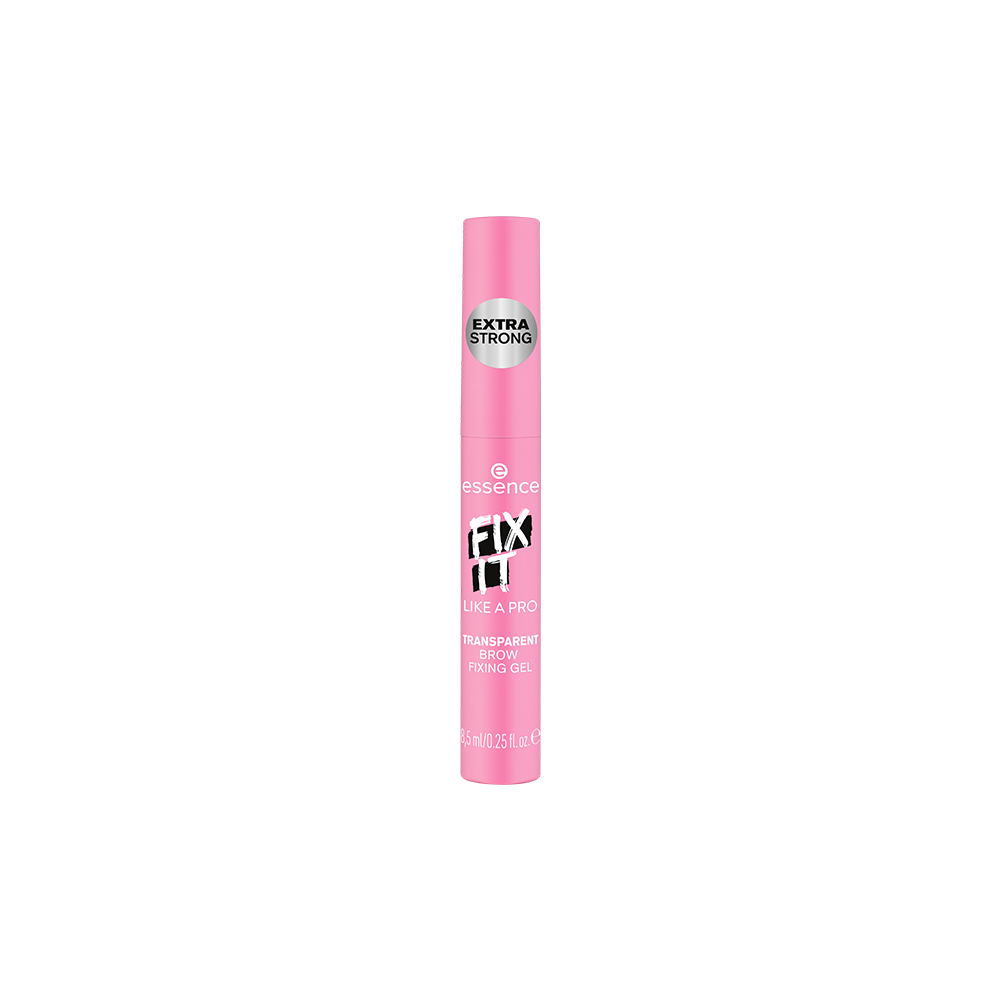 Fix It Like A Pro Transp. Brow Gel