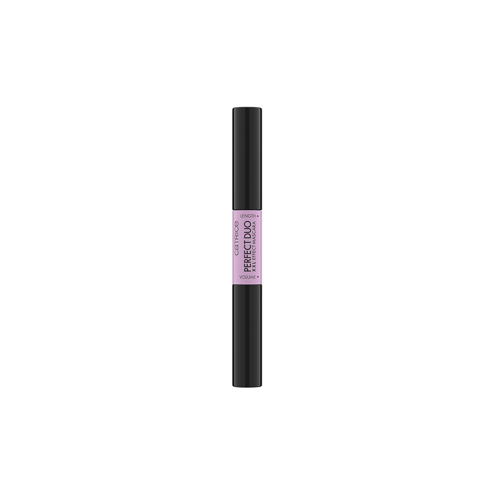 Perfect Duo Xxl Effect Mascara 010