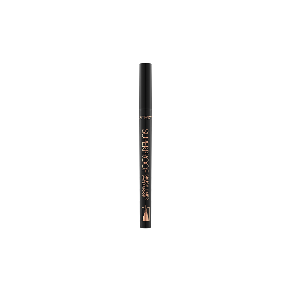 Superproof Brush Liner Wp 010
