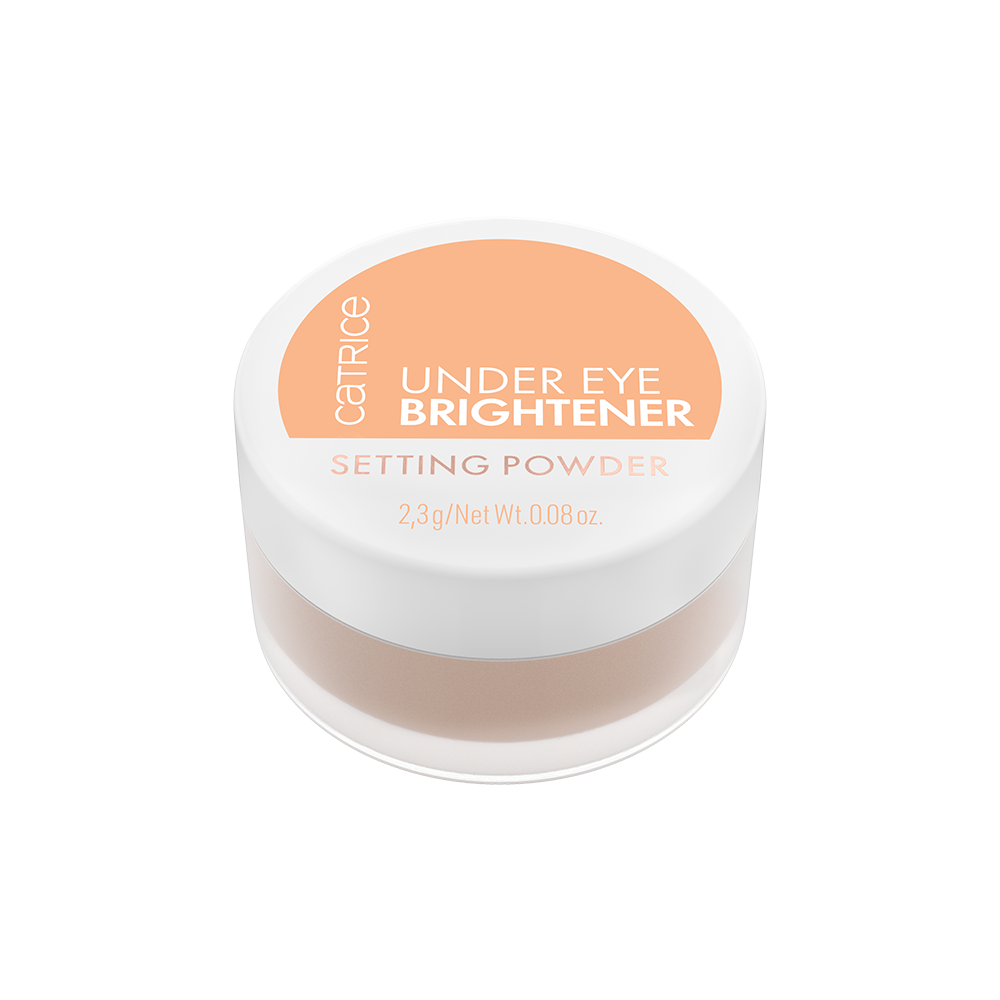 Under Eye Br. Setting Powder 020