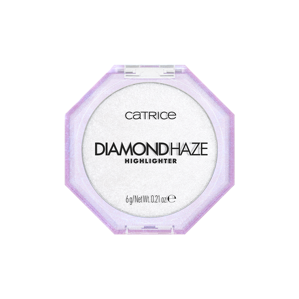 Diamond Haze Highl. 010
