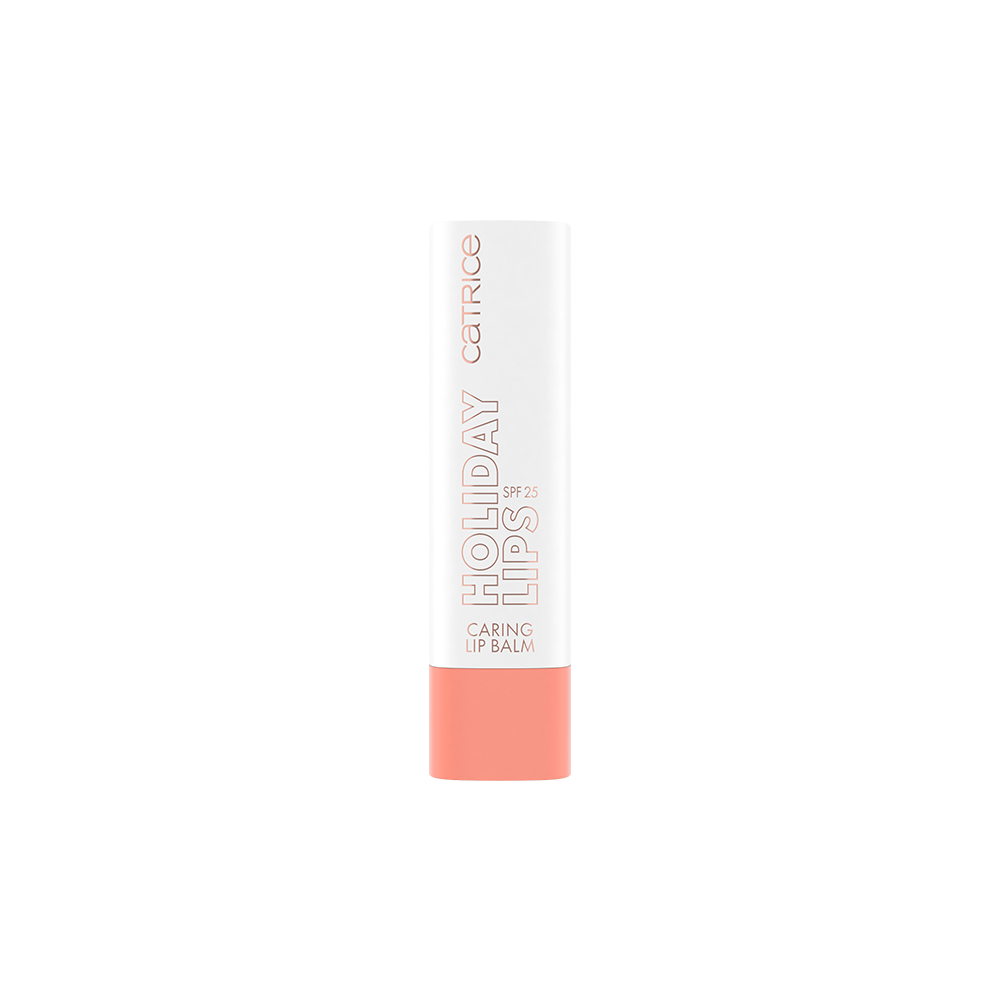 Holiday Lips Lip Balm 040