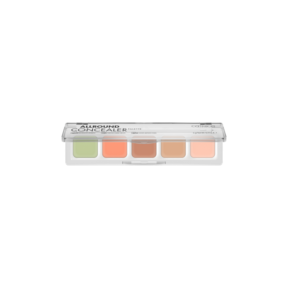 Allround Concealer No. 010