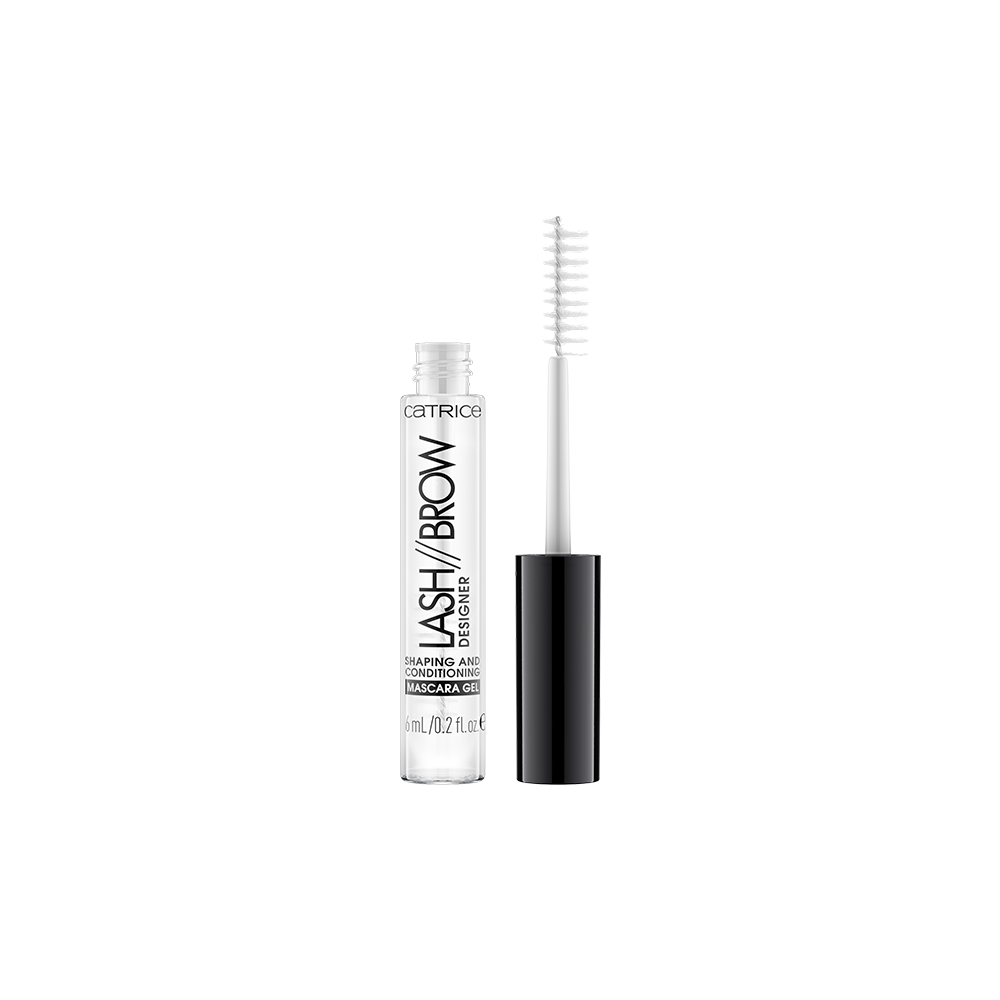 Lash & Brow Designer Shap & Cond Gel