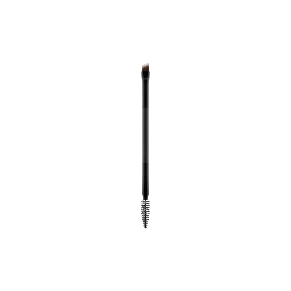 Duo Eyebrow Defining Brush