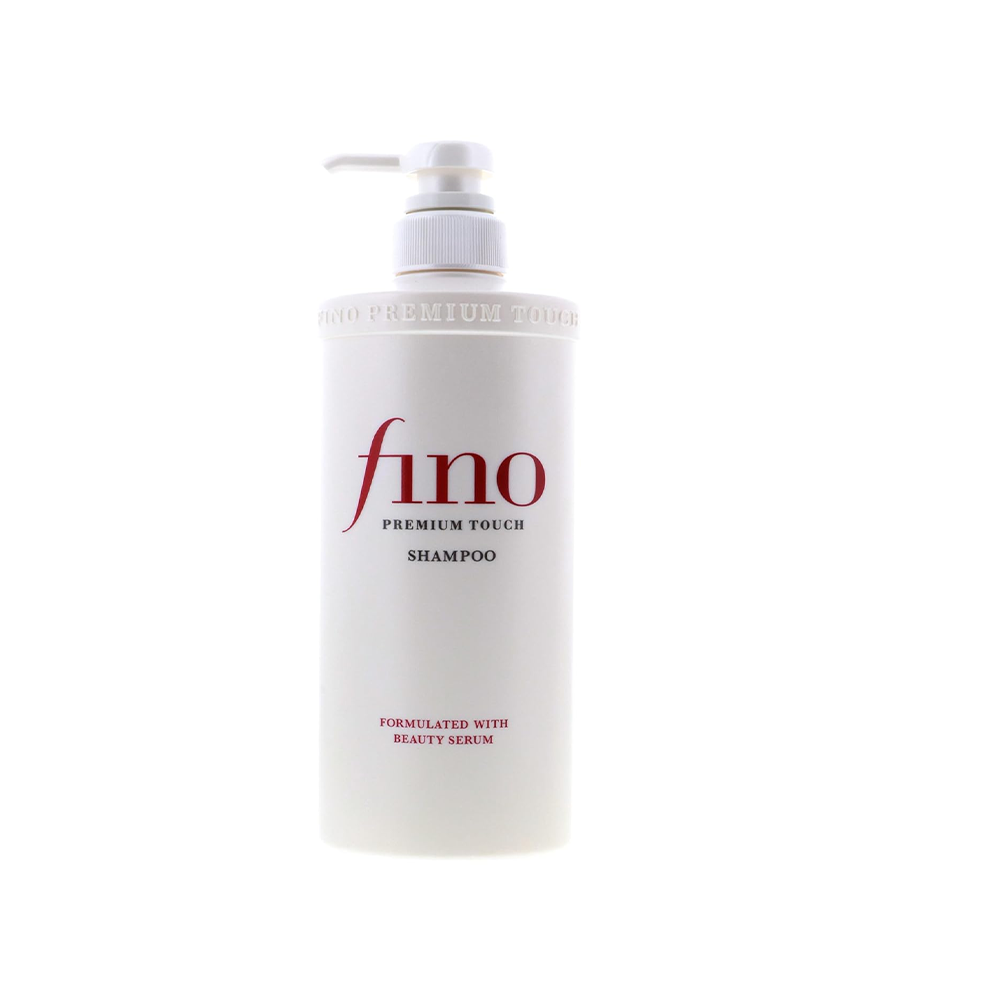 Fino shampoo 550ml