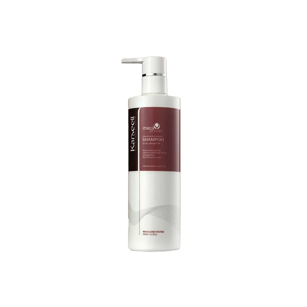 Karseell shampoo 500ml