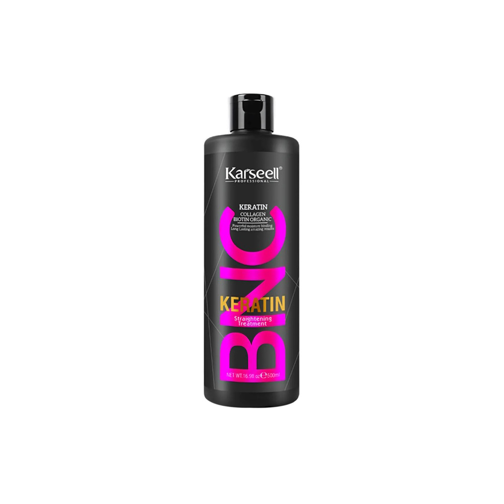 Karseell keratin collagen 500ml