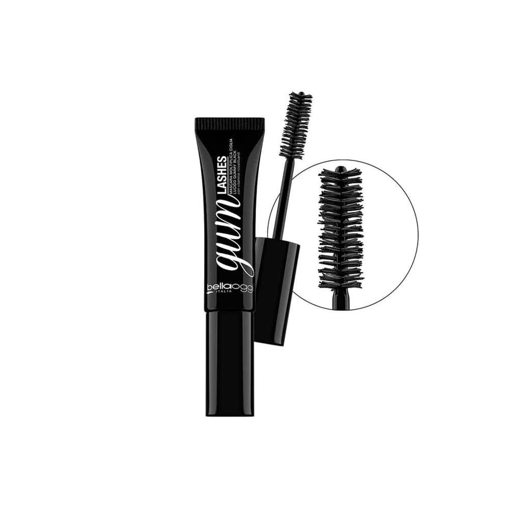 GUM LASHES MASCARA 01
