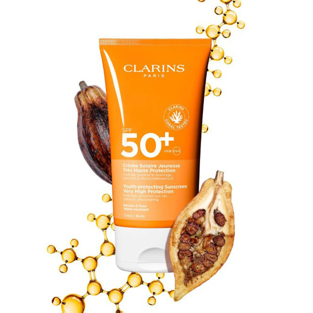 SUN CARE BODY CRM SPF50 150ML