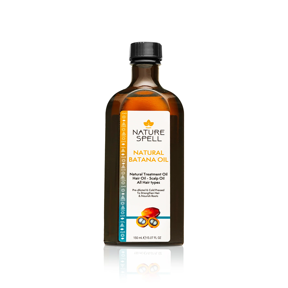 Natural Batana Hair Oil 150ml