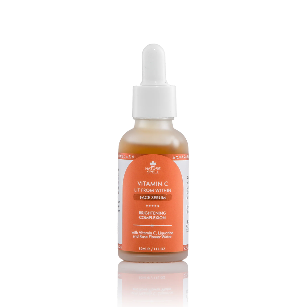 Vitamin C Face Serum
