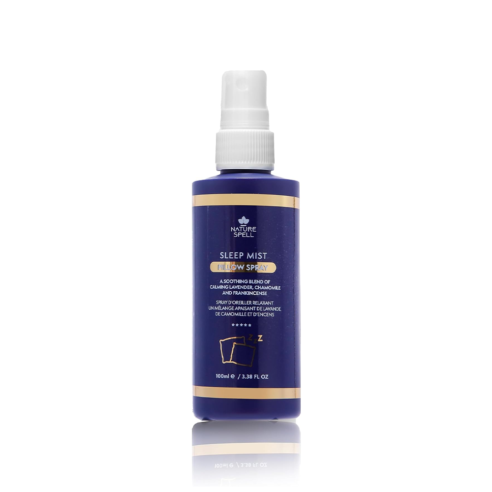 Sleep Mist for Face, Body & Pillow, Calming