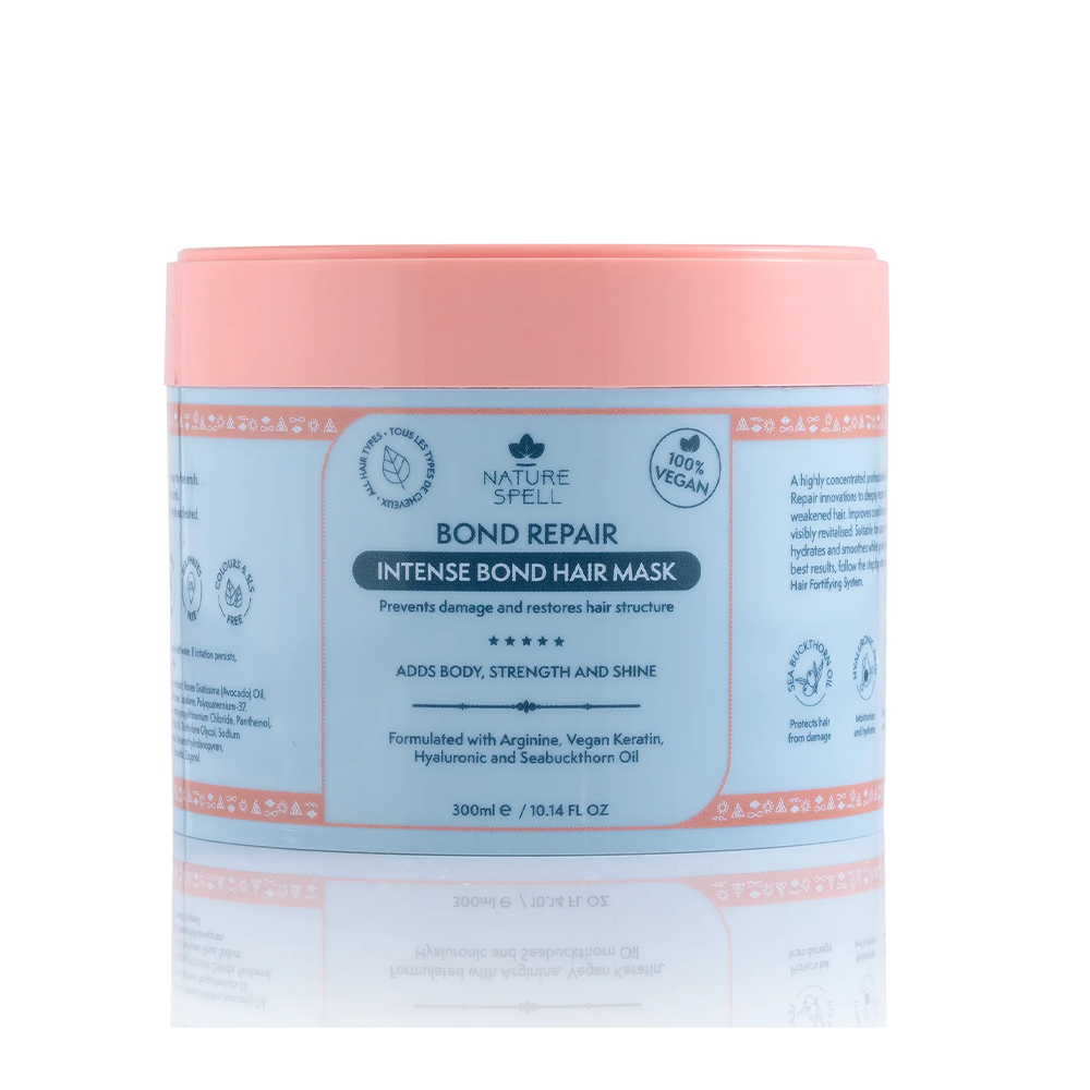 Bond Repair Hair Mask 300ml