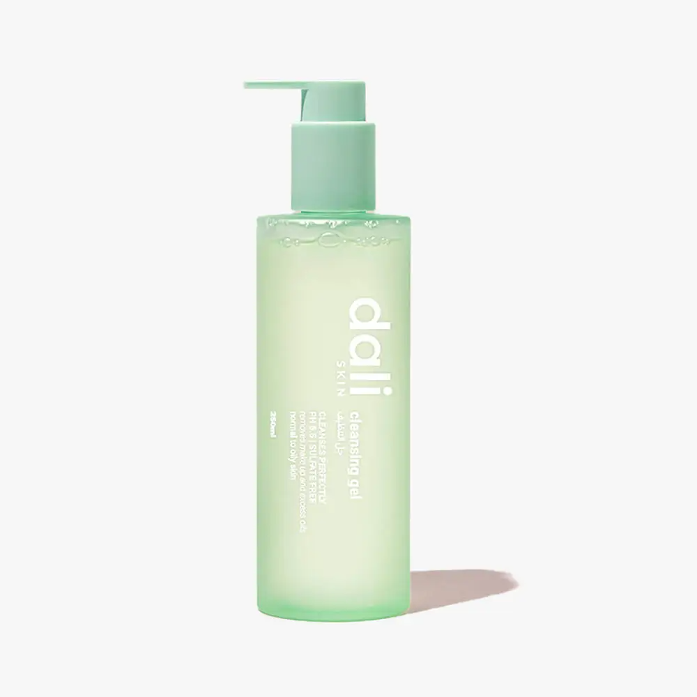 DALI CLEANSING GEL 250ML