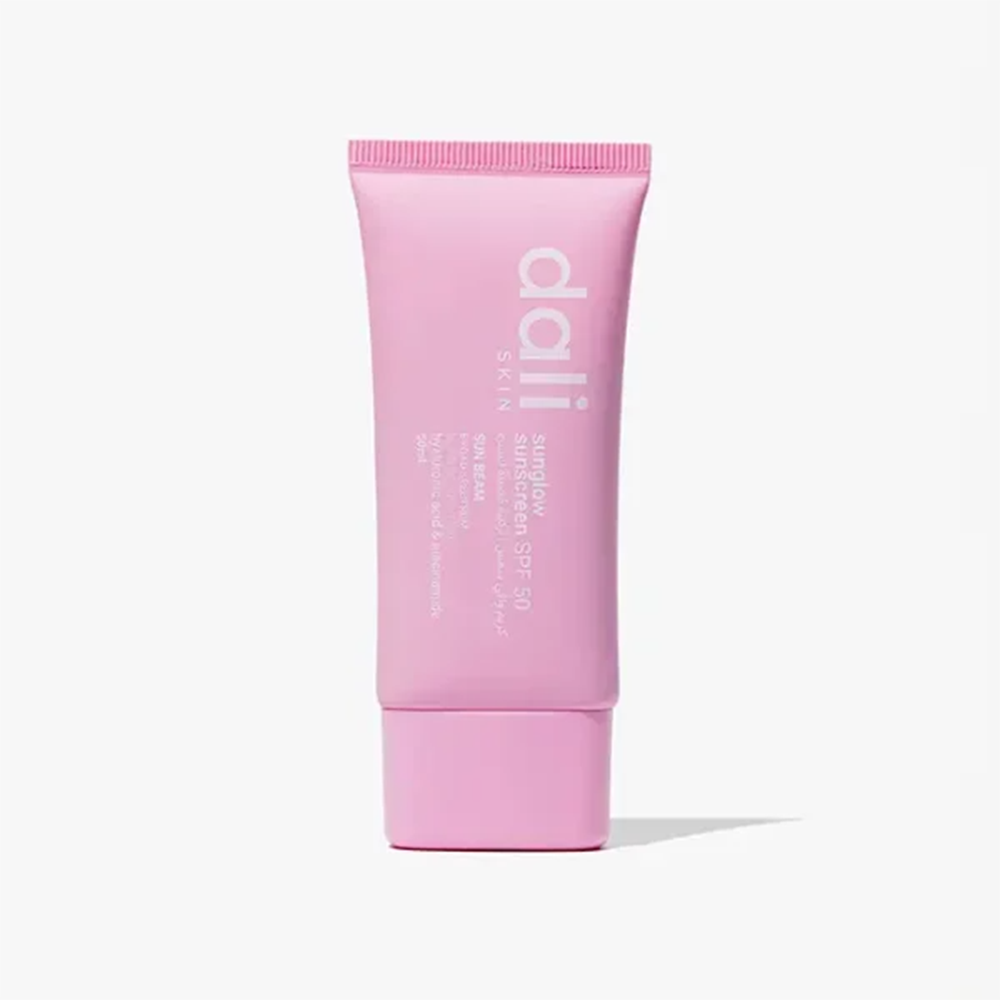 DALI SUNSCREEN SUNGLOW SUN BEAM