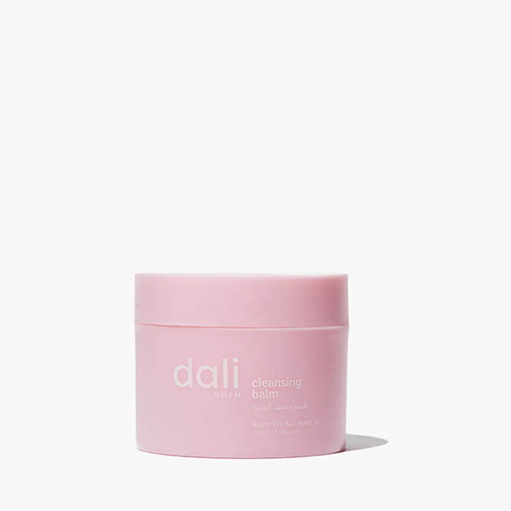 DALI CLEANSING BALM