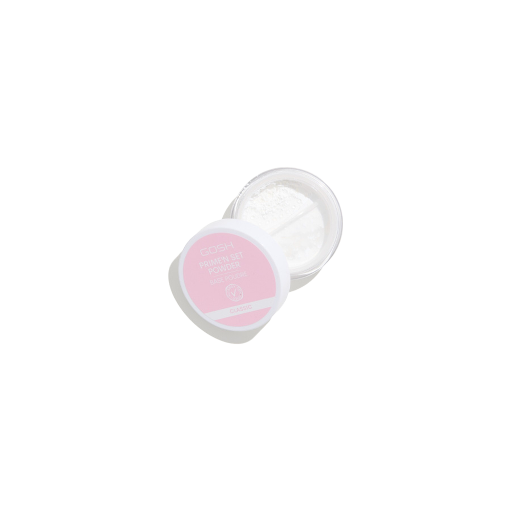 Prime N Set Powder 001 N