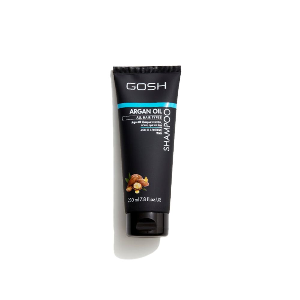 NATURAL MATTE MOUSSE FOUNDATION