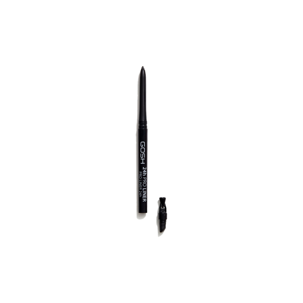 Eye Sparkle! Liquid Liner 01
