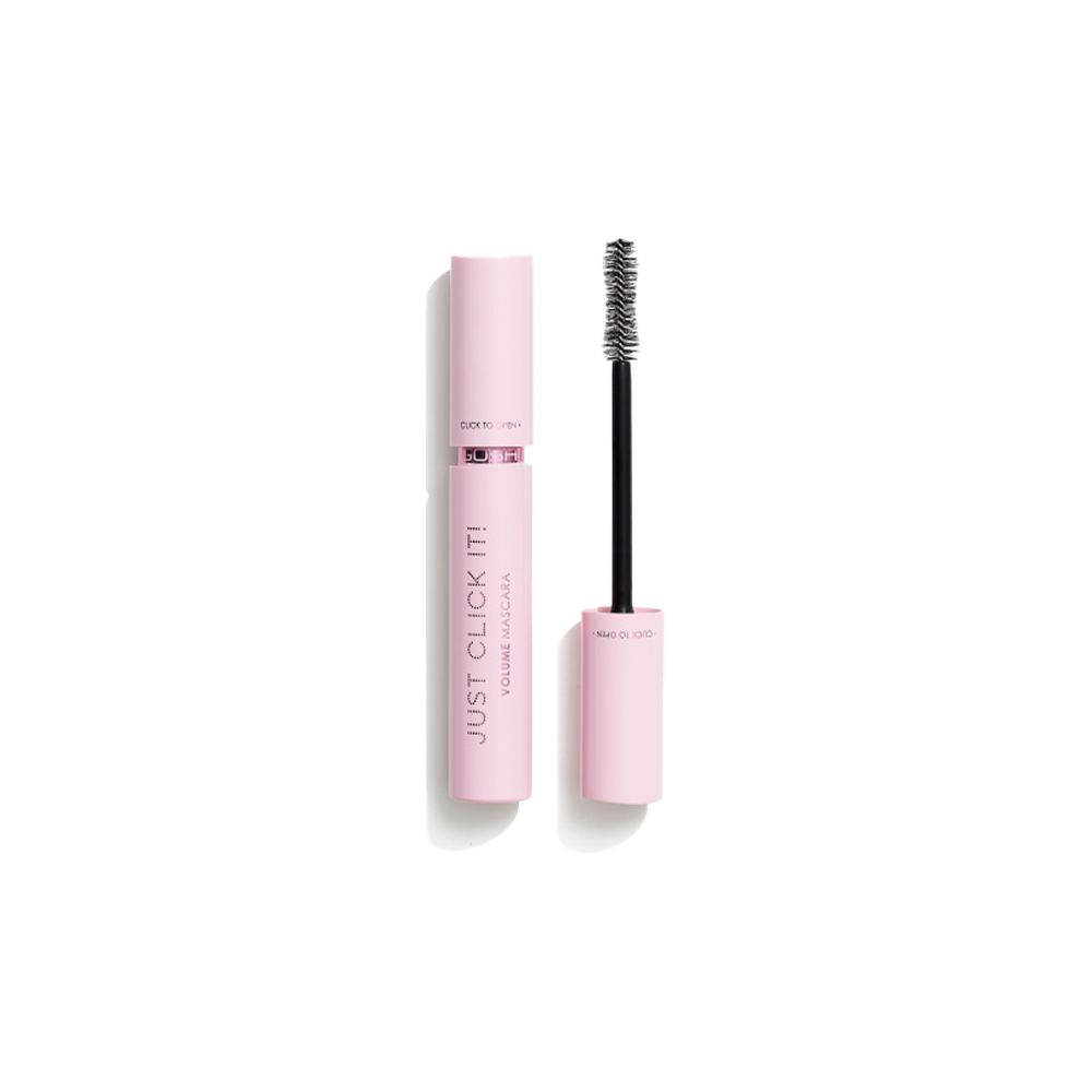 Just Click It ! Volume Mascara