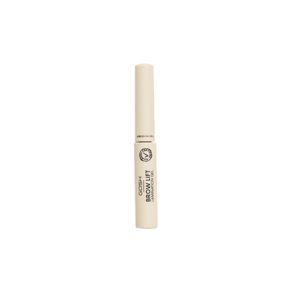 Get Big! Lashes Volume Curl Mascara