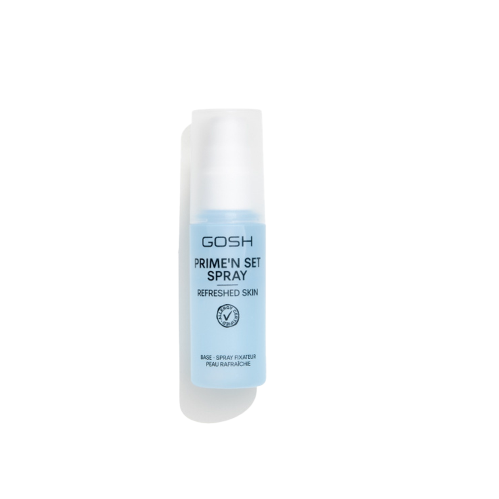 Prime N Set Spray 50 Ml