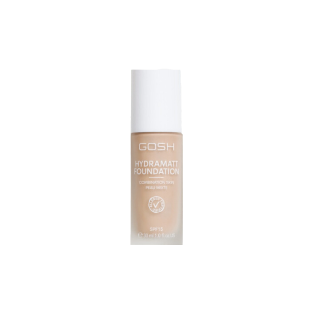 Hydramatt Foundation 30 ml