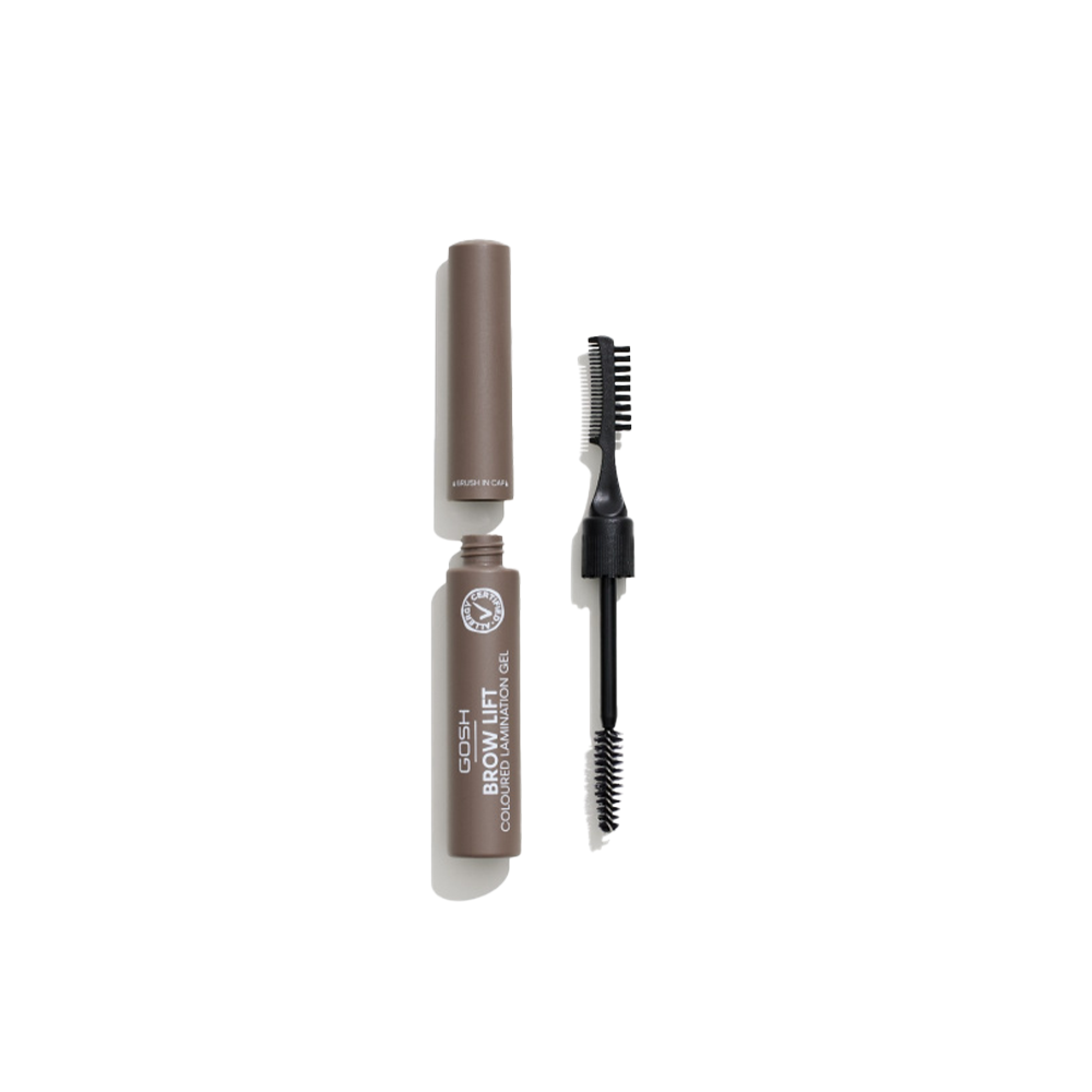 Get Big! Lashes Volume Boost Waterproof Mascara
