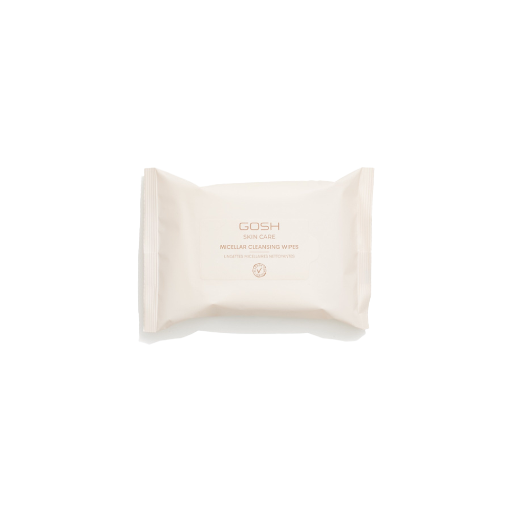 Skin Care Micellar Cleansing Wipes 001
