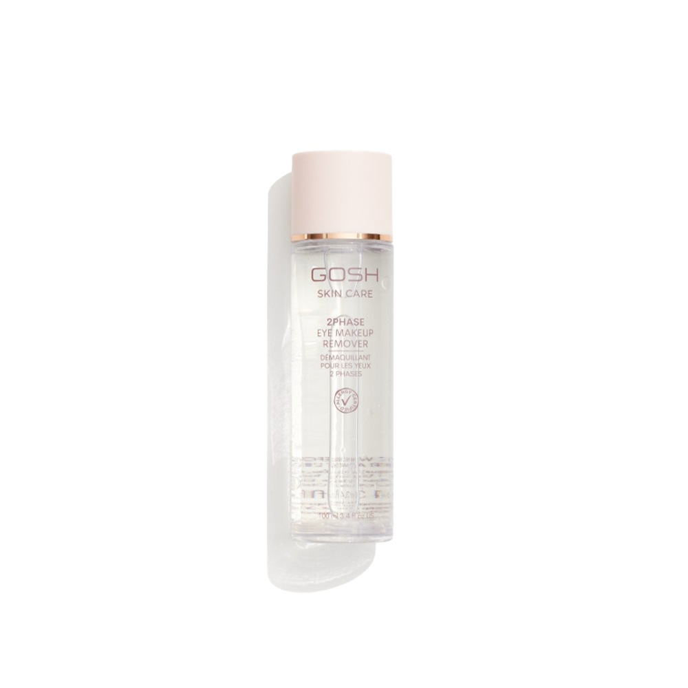 Skin Care 2 Phase Eye Makeup Remover 100 Ml 001
