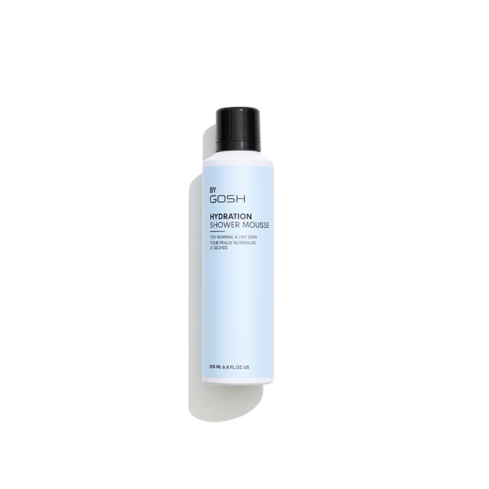 Hydration Shower Mousse 200Ml 001