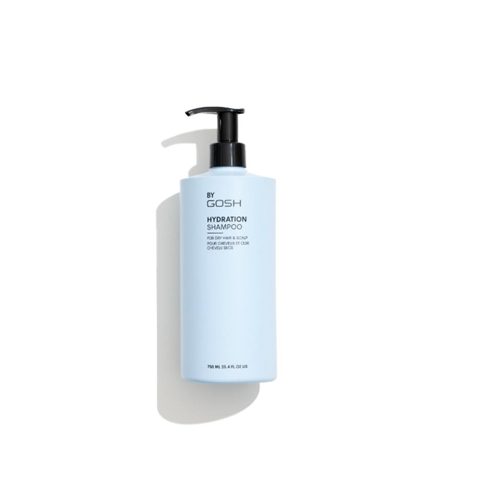 Hair Care Hydration Shampoo 750 Ml 001
