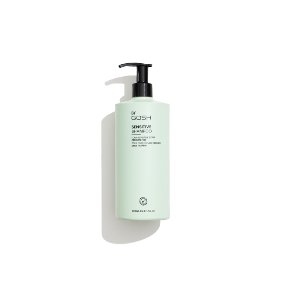 Hair Care Sensitive Shampoo 750 Ml 001