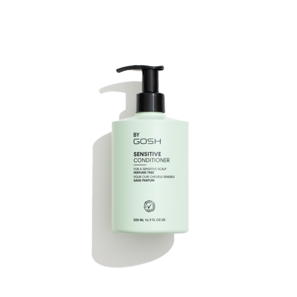 Hair Care Sensitive Conditioner 500 Ml 001