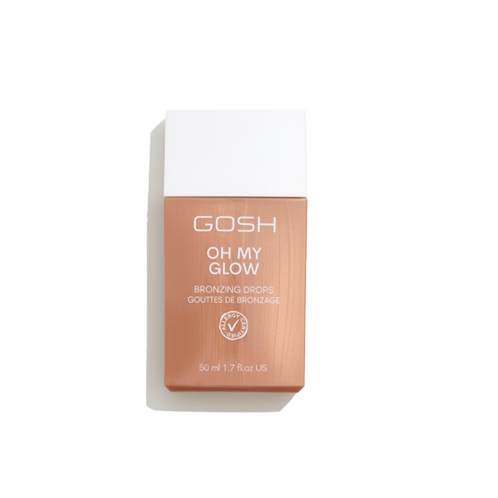 Oh My Glow Lotion Sun Glow 001