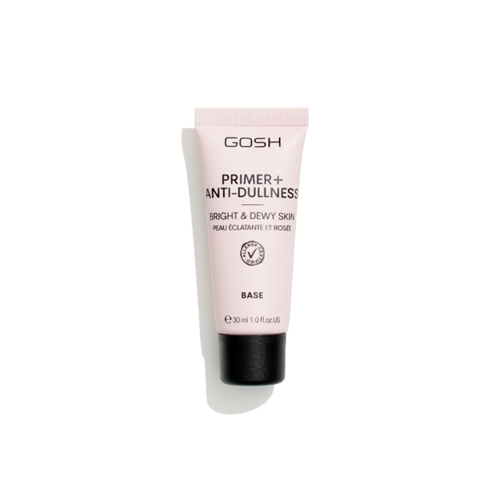 Primer Plus + 30 Ml 009 anti dullness
