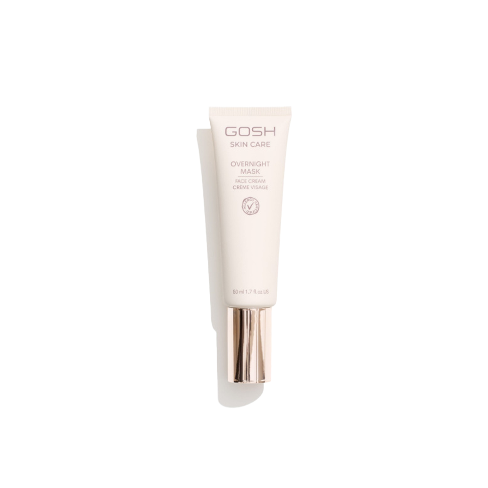 Skin Care Overnight Mask 50 Ml 001