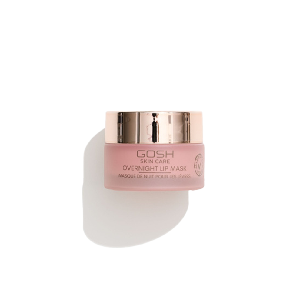 Skin Care Overnight Lip Mask 15 ml 001