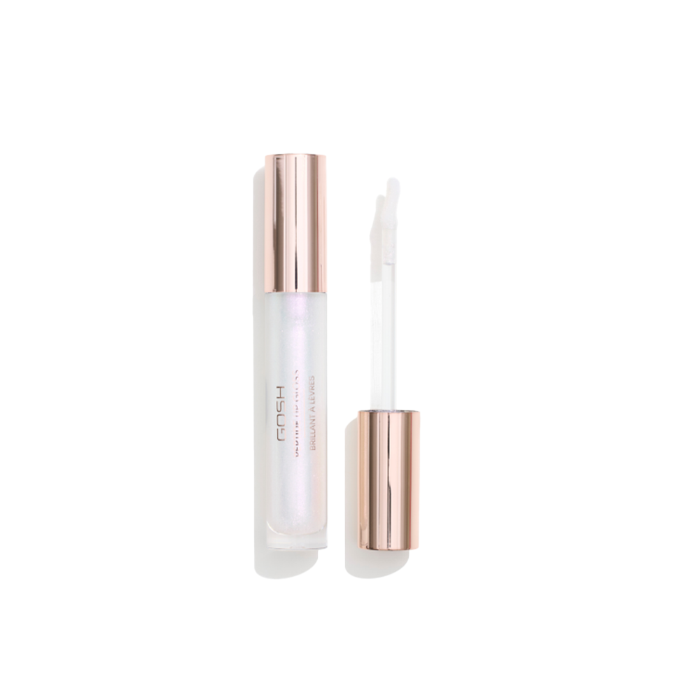 Peptide Lip Gloss
