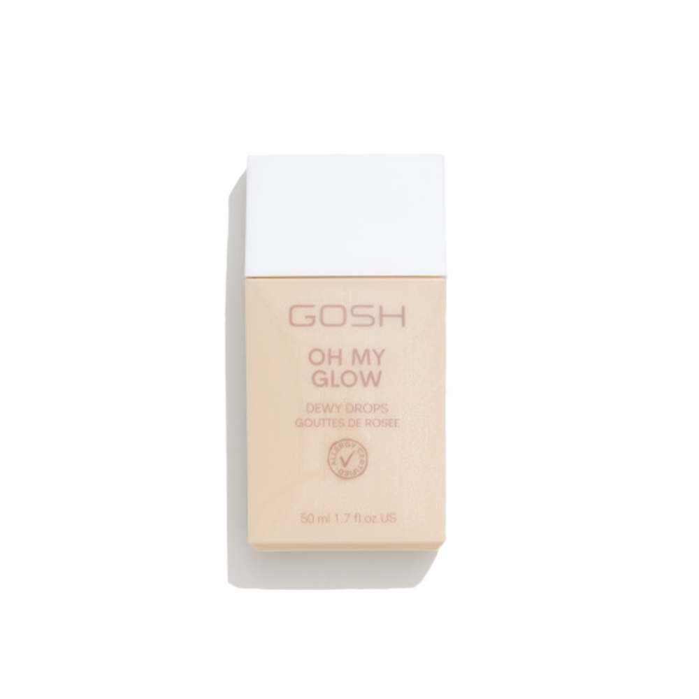 Oh My Glow Dewy Drops 50Ml 002