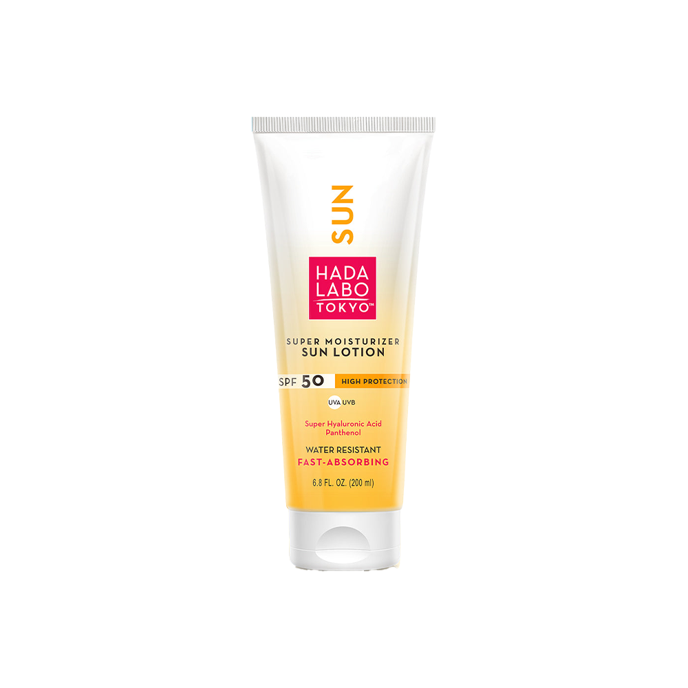 Hada Labo Face Sun Spf50 50ml