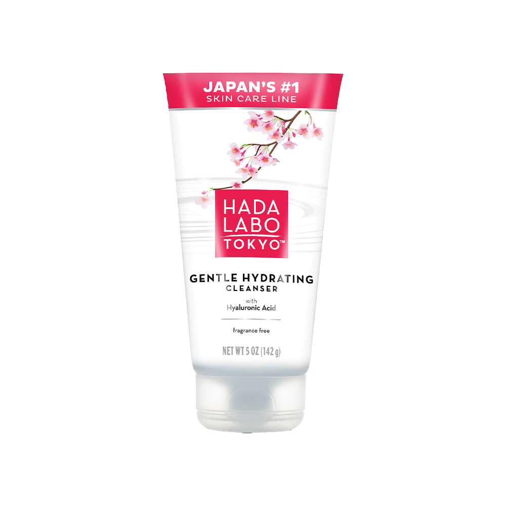 Hada Labo Hyd Cleanser 150Ml