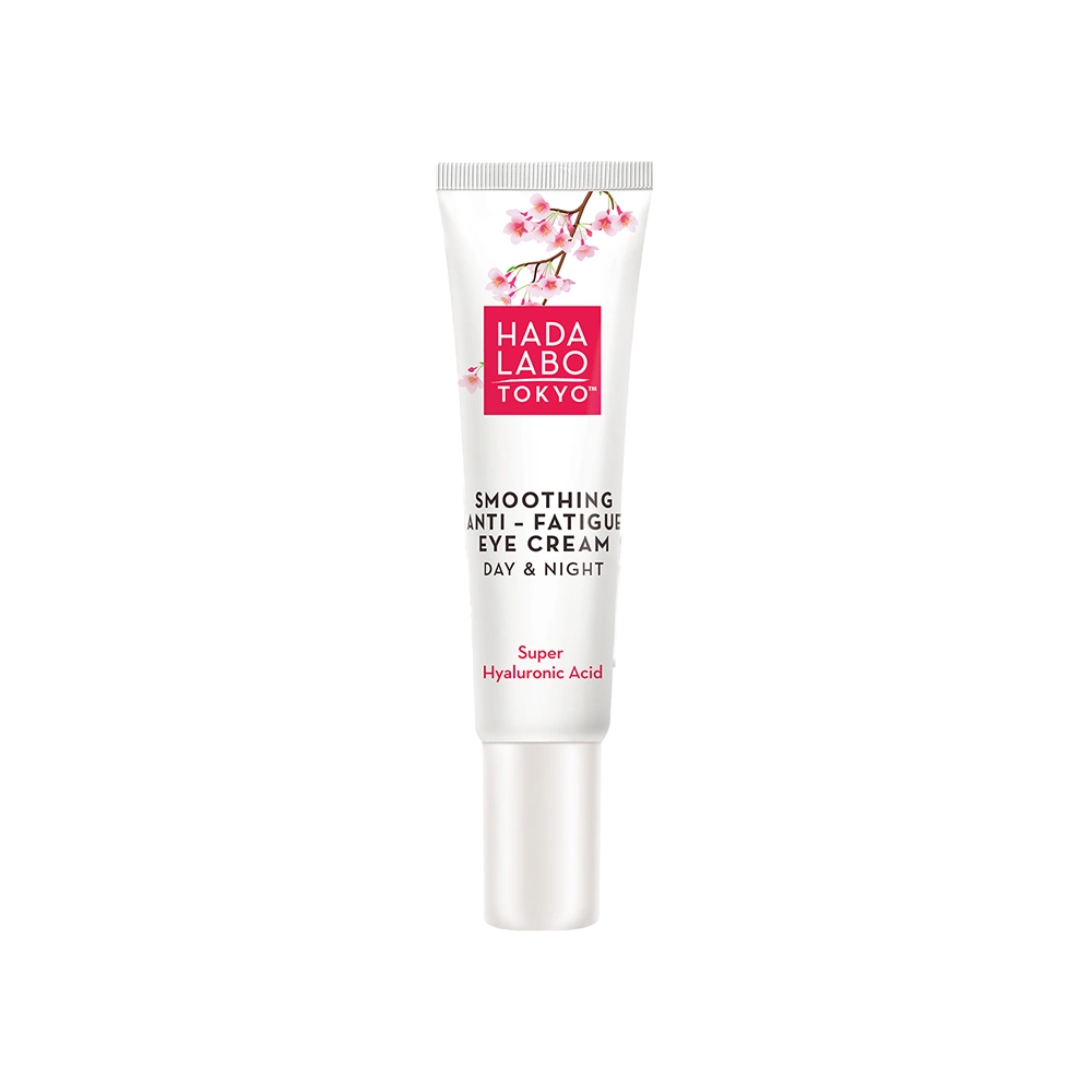 Hada Labo Eye Cream 15Ml