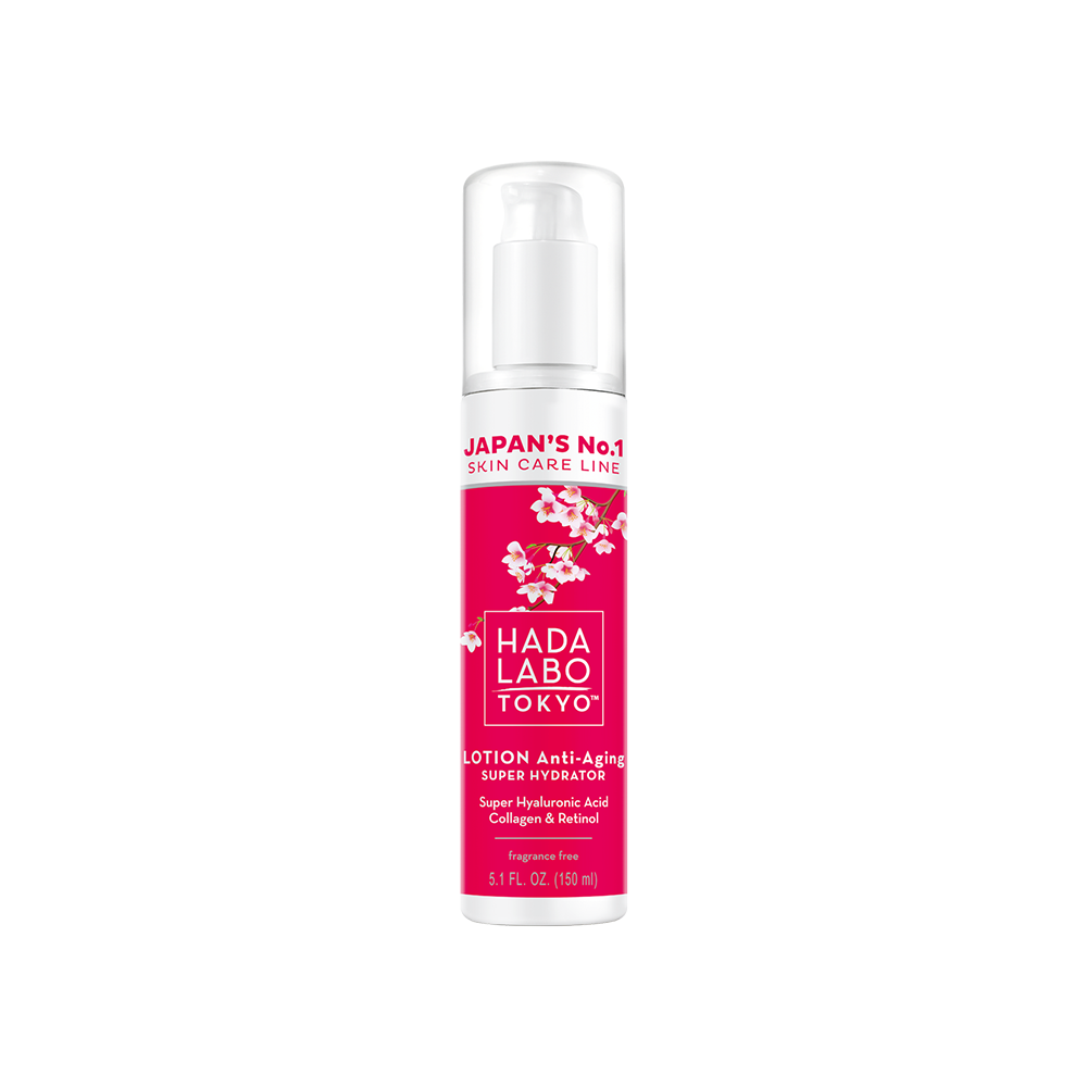 Hada Labo Anti-Age Hyd 150Ml