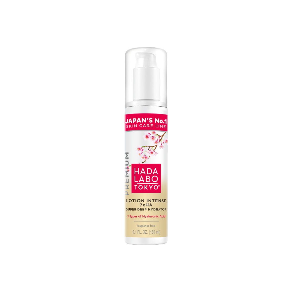 Hada Labo Premium Lotion 150M