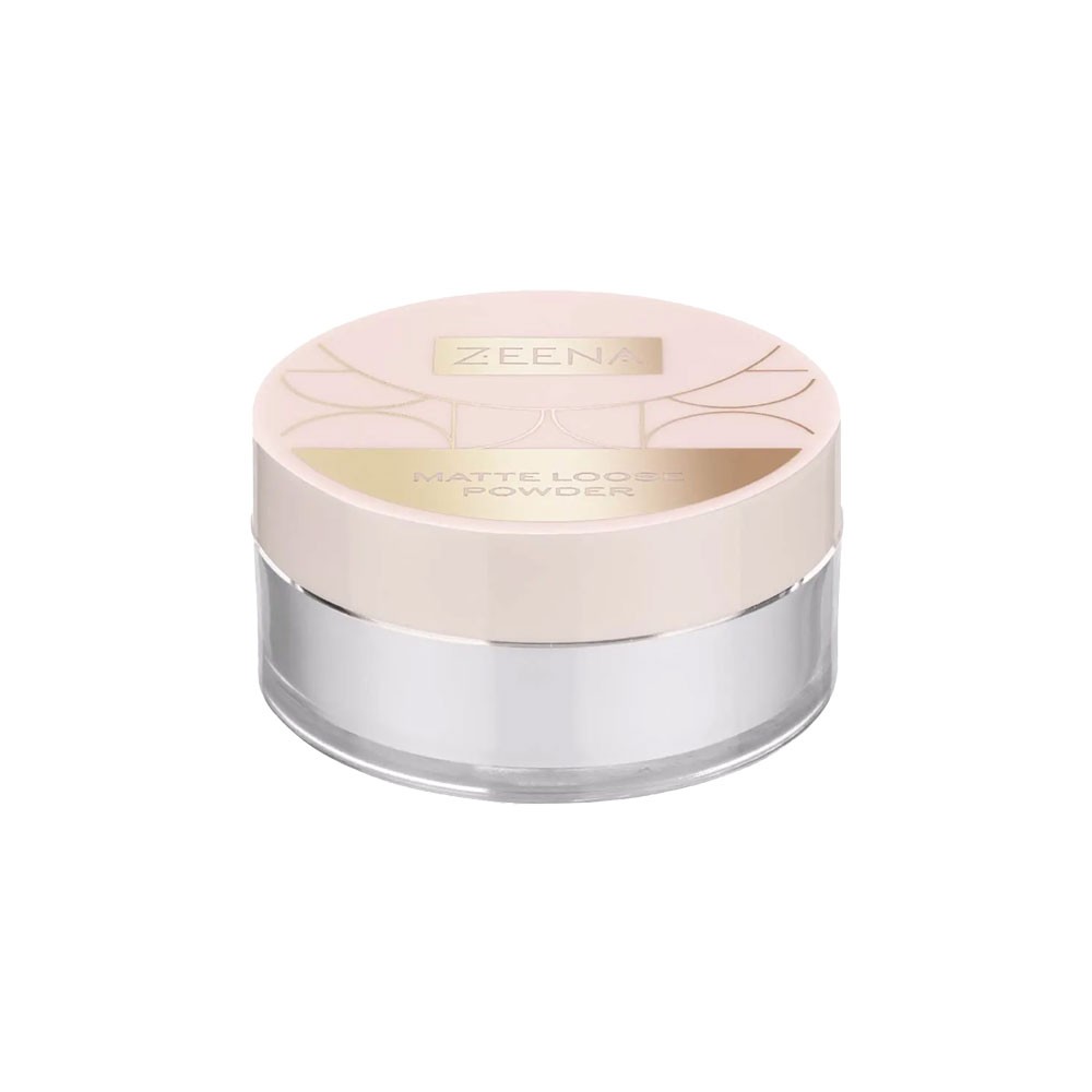 Matte Loose Powder 010