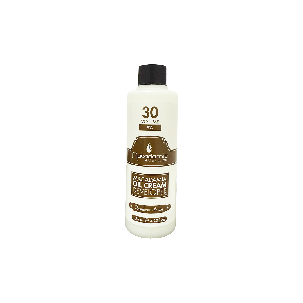 OIL CREAM DEVELOPER 30 VOLUME %9
